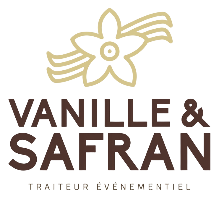 Vanille & Safran, traiteur événementiel